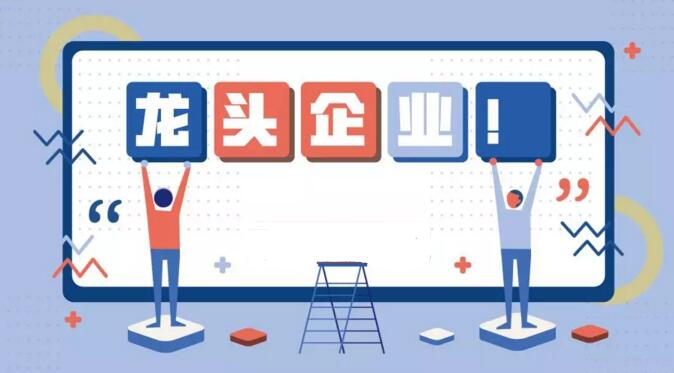 佛山龍頭企業