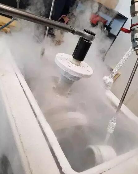 泵在油田作業及海上油污處理的應用案例2